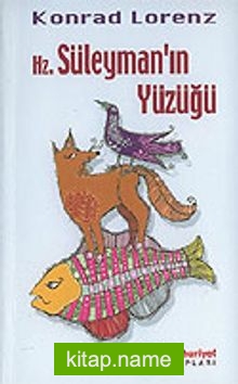 Hz. Süleyman’ın Yüzüğü