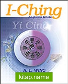 I-Ching / Alıştırma Kitabı