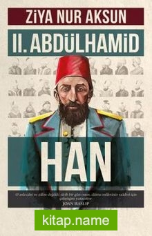 II. Abdülhamid Han