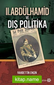 II. Abdülhamid ve Dış Politika