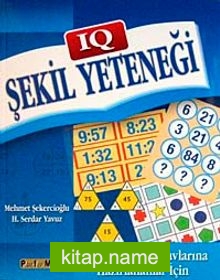 IQ Şekil Yeteneği