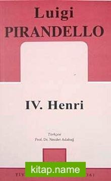 IV. Henri