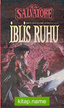 İblis Ruhu: İblis Savaşları Serisi 2