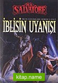 İblisin Uyanışı: İblis Savaşları Serisi 1