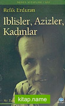 İblisler, Azizler, Kadınlar