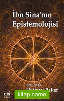 İbn Sina’nın Epistemolojisi