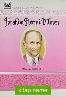 İbrahim Necmi Dilmen (2-D-15)