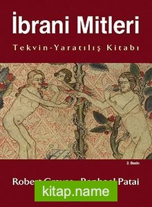 İbrani Mitleri Tekvin – Yaratılış Kitabı