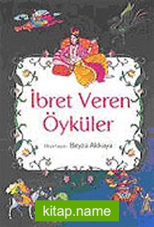 İbret Veren Öyküler