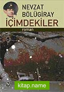 İçimdekiler