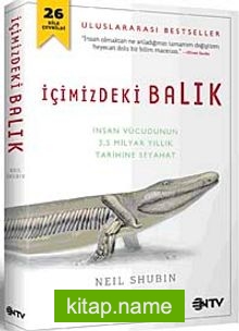 İçimizdeki Balık