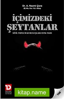 İçimizdeki Şeytanlar