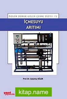 İçmesuyu Arıtımı