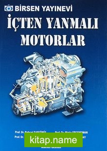 İçten Yanmalı Motor (Prof. Dr. Behçet Safgönül)