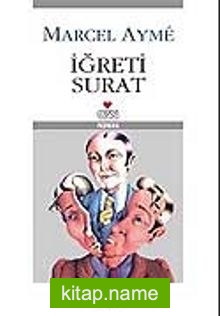 İğreti Surat