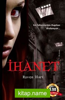 İhanet (Cep Boy)