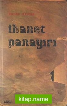 İhanet Panayırı