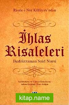 İhlas Risalesi (cep boy)