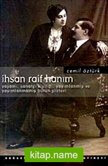 İhsan Raif Hanım