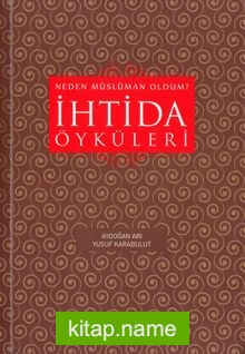 İhtida Öyküleri