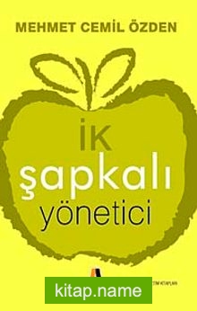 İk Şapkalı Yönetici