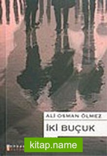 İki Buçuk