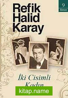 İki Cisimli Kadın