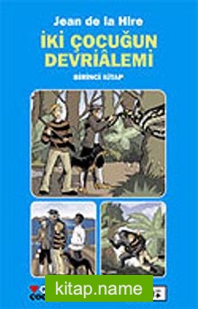 İki Çocuğun Devrialemi -1