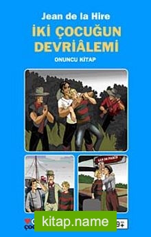 İki Çocuğun Devrialemi -10