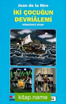 İki Çocuğun Devrialemi -4