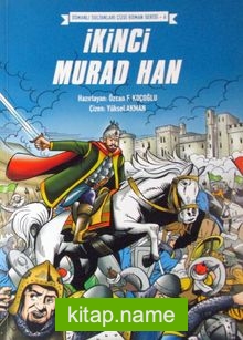 İkinci Murad Han
