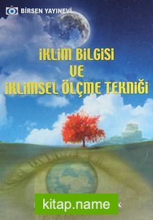 İklim Bilgisi ve İklimsel Ölçme Tekniği