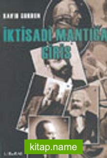 İktisadi Mantığa Giriş