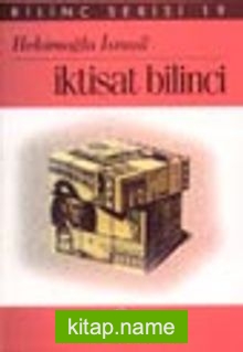 İktisat Bilinci