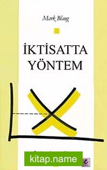 İktisatta Yöntem