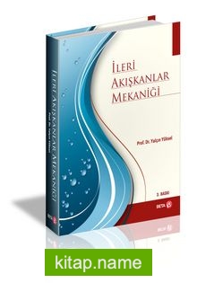 İleri Akışkanlar Mekaniği