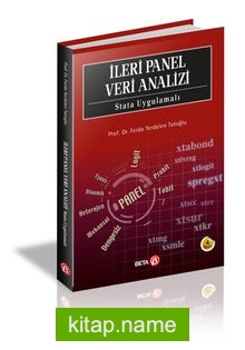 İleri Panel Veri Analizi