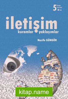 İletişim Kuramlar-Yaklaşımlar