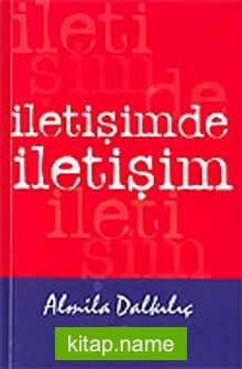 İletişimde İletişim