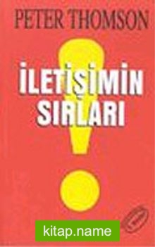 İletişimin Sırları