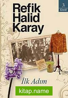 İlk Adım