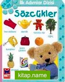 İlk Adımlar Dizisi Sözcükler (24-36 Ay)