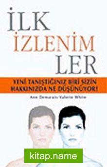 İlk İzlenimler