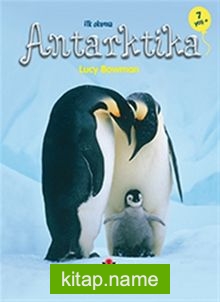 İlk Okuma – Antarktika