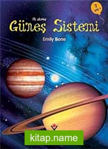 İlk Okuma – Güneş Sistemi