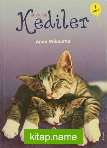 İlk Okuma – Kediler