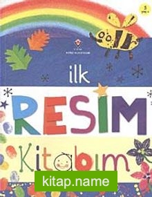 İlk Resim Kitabım