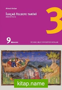 İlkçağ Felsefe Tarihi 3 / Aristoteles