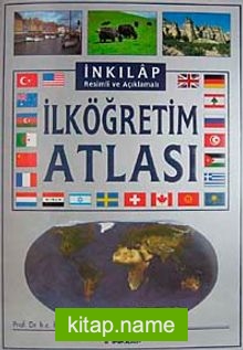 İlköğretim Atlası