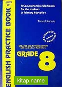 İlköğretim İngilizce-8 / English Practice Book